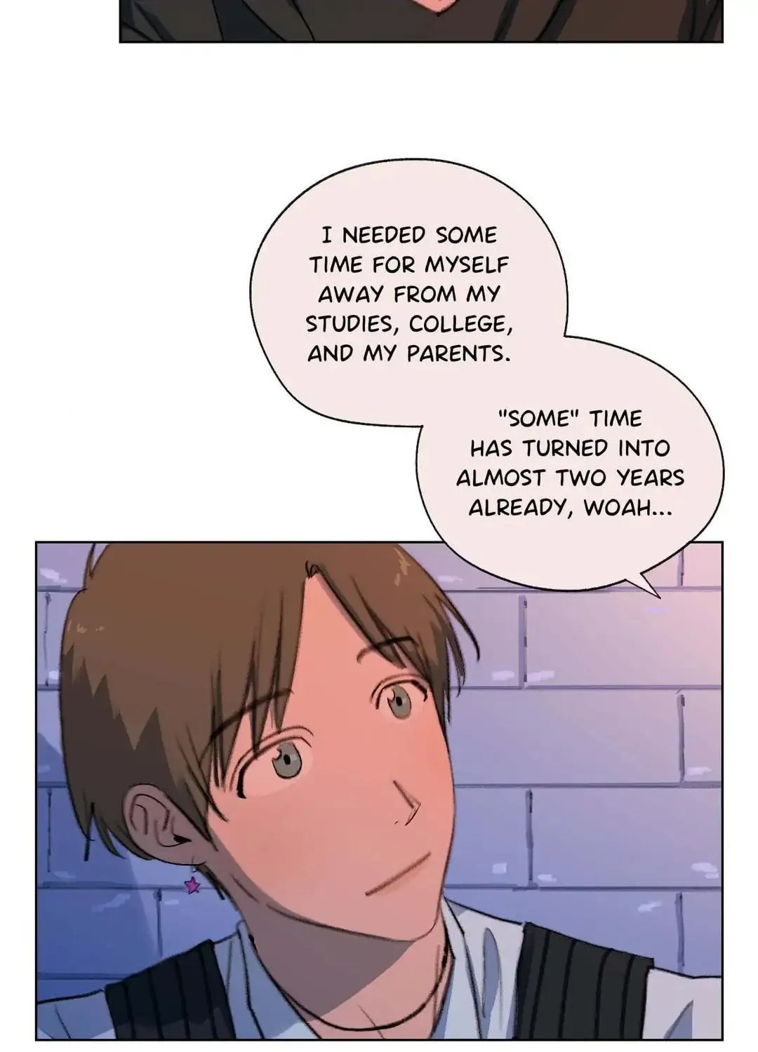 A First of Summers Chapter 24 page 17 - 