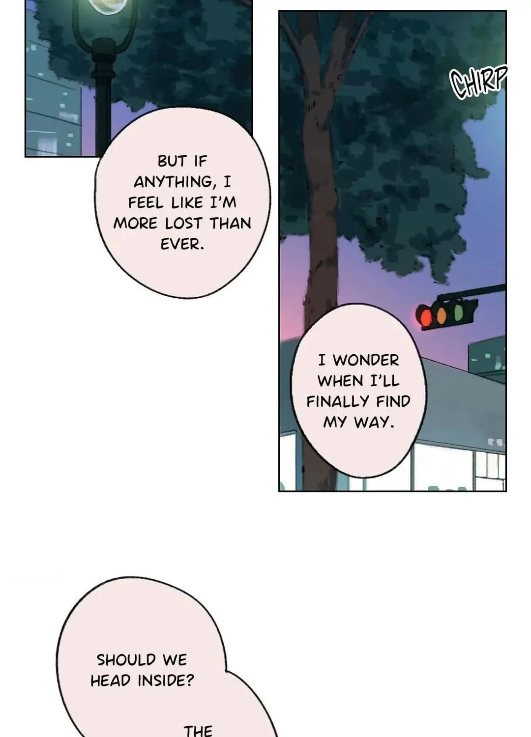A First of Summers Chapter 24 page 19 - 