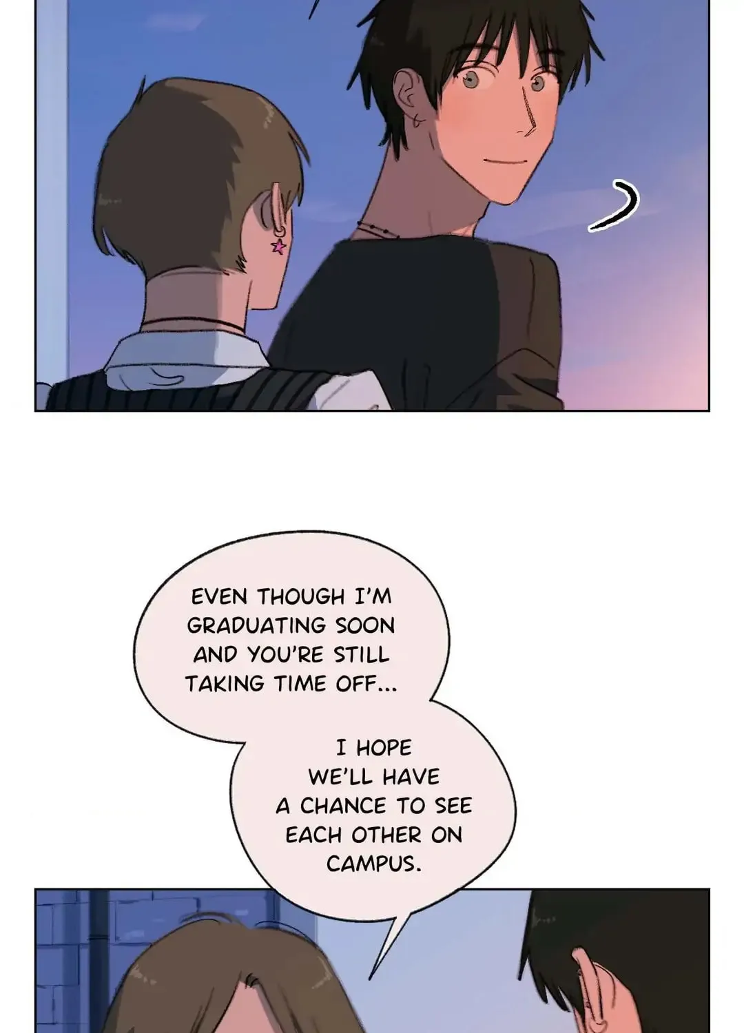 A First of Summers Chapter 24 page 21 - 