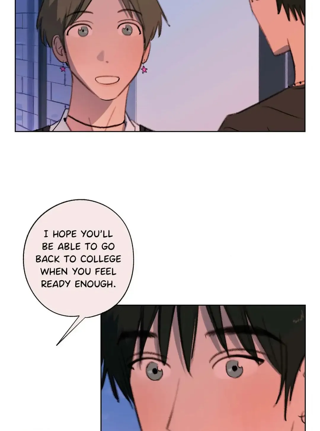 A First of Summers Chapter 24 page 22 - 