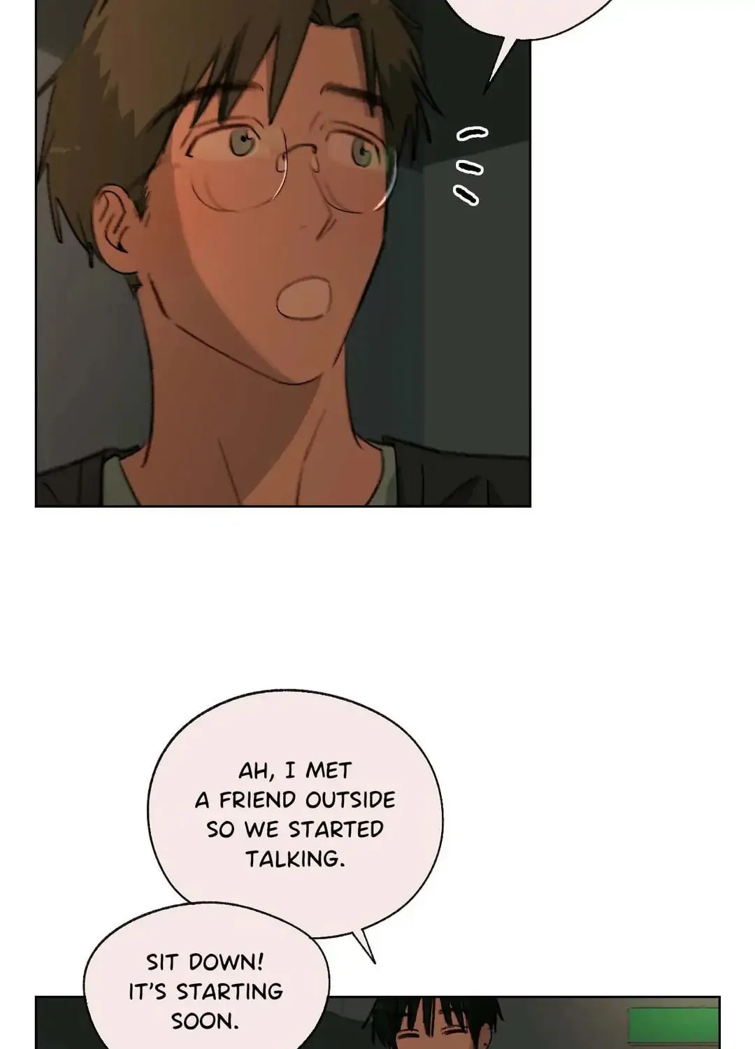 A First of Summers Chapter 24 page 25 - 