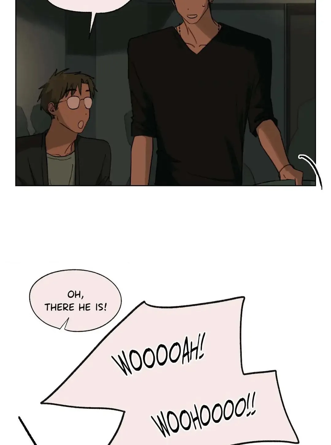 A First of Summers Chapter 24 page 26 - 