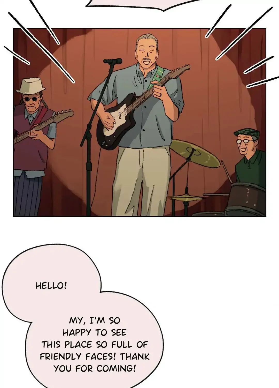 A First of Summers Chapter 24 page 27 - 