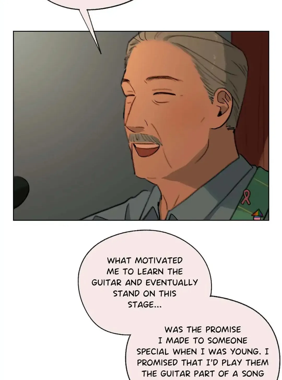 A First of Summers Chapter 24 page 28 - 