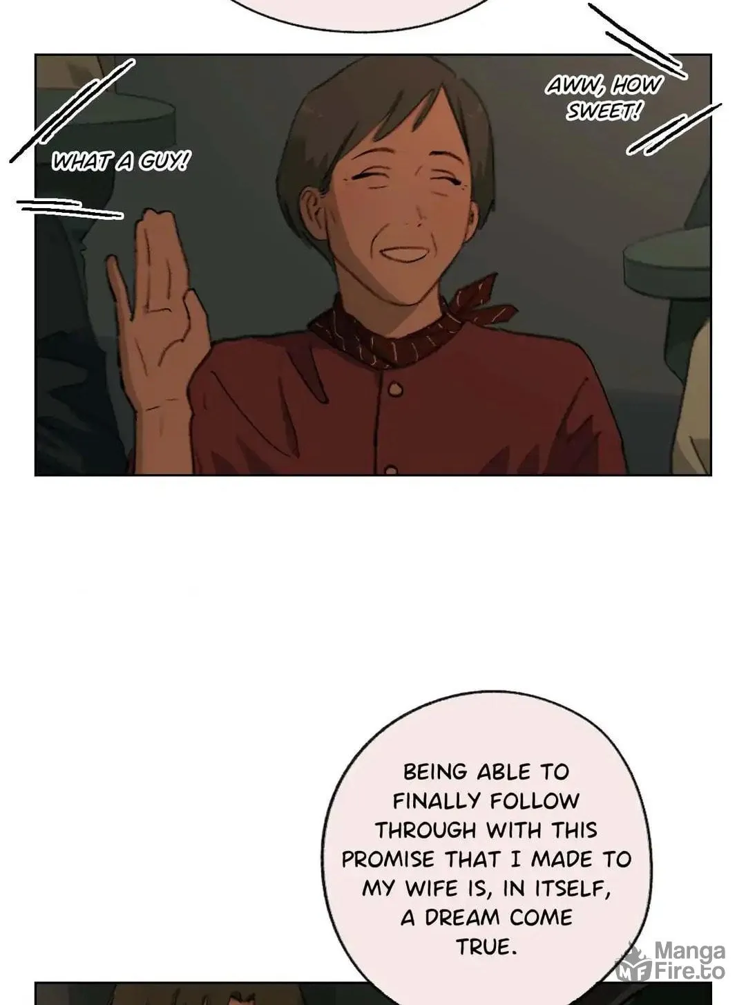 A First of Summers Chapter 24 page 30 - 