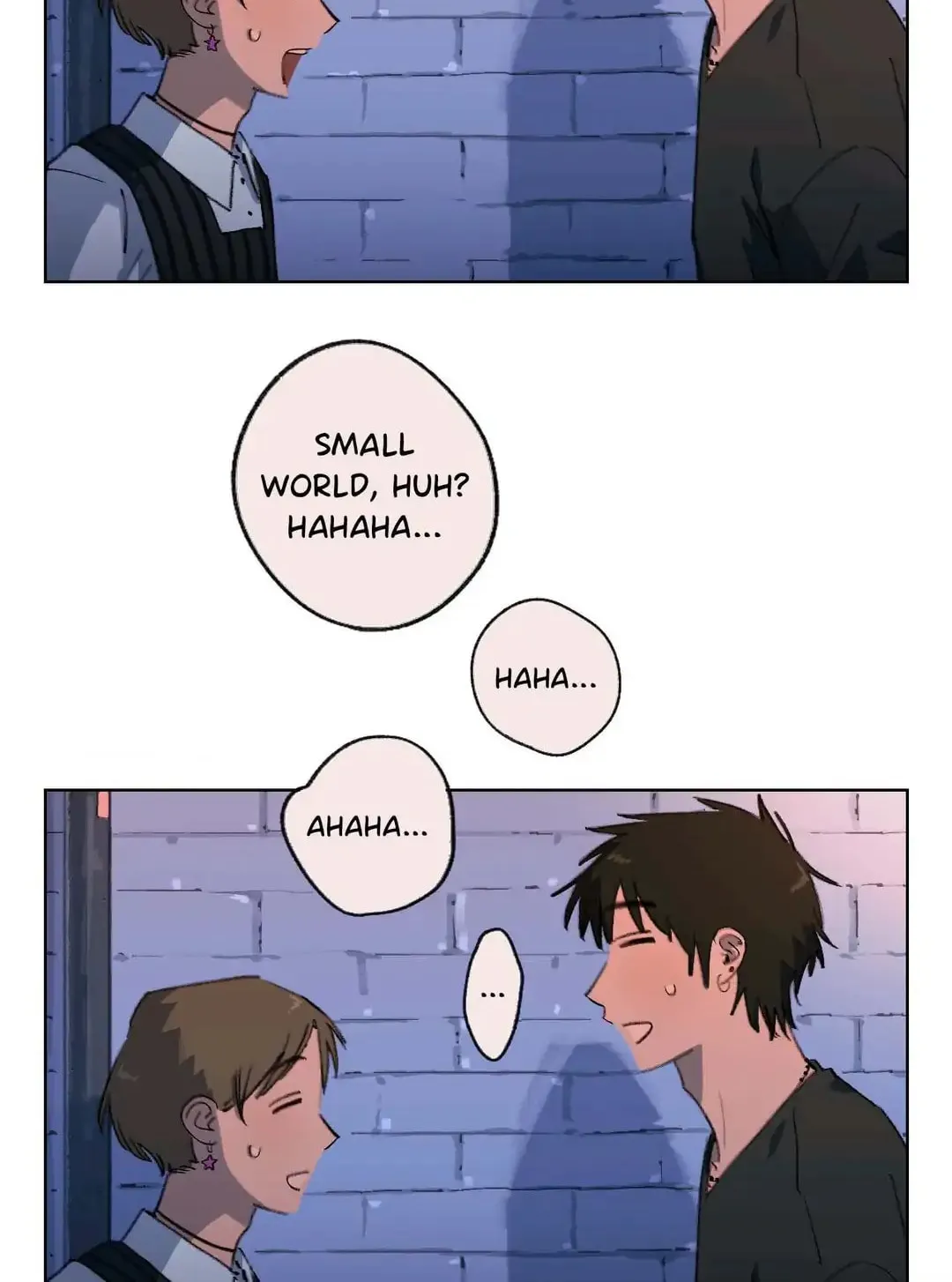 A First of Summers Chapter 24 page 4 - 