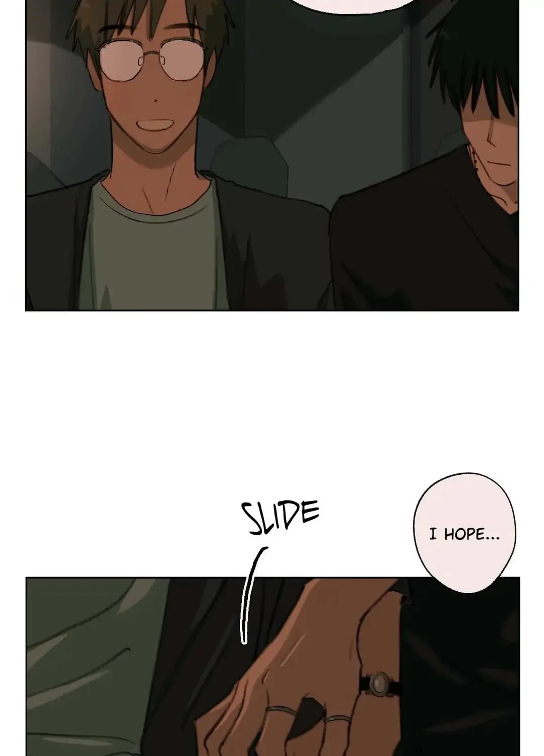 A First of Summers Chapter 24 page 31 - 