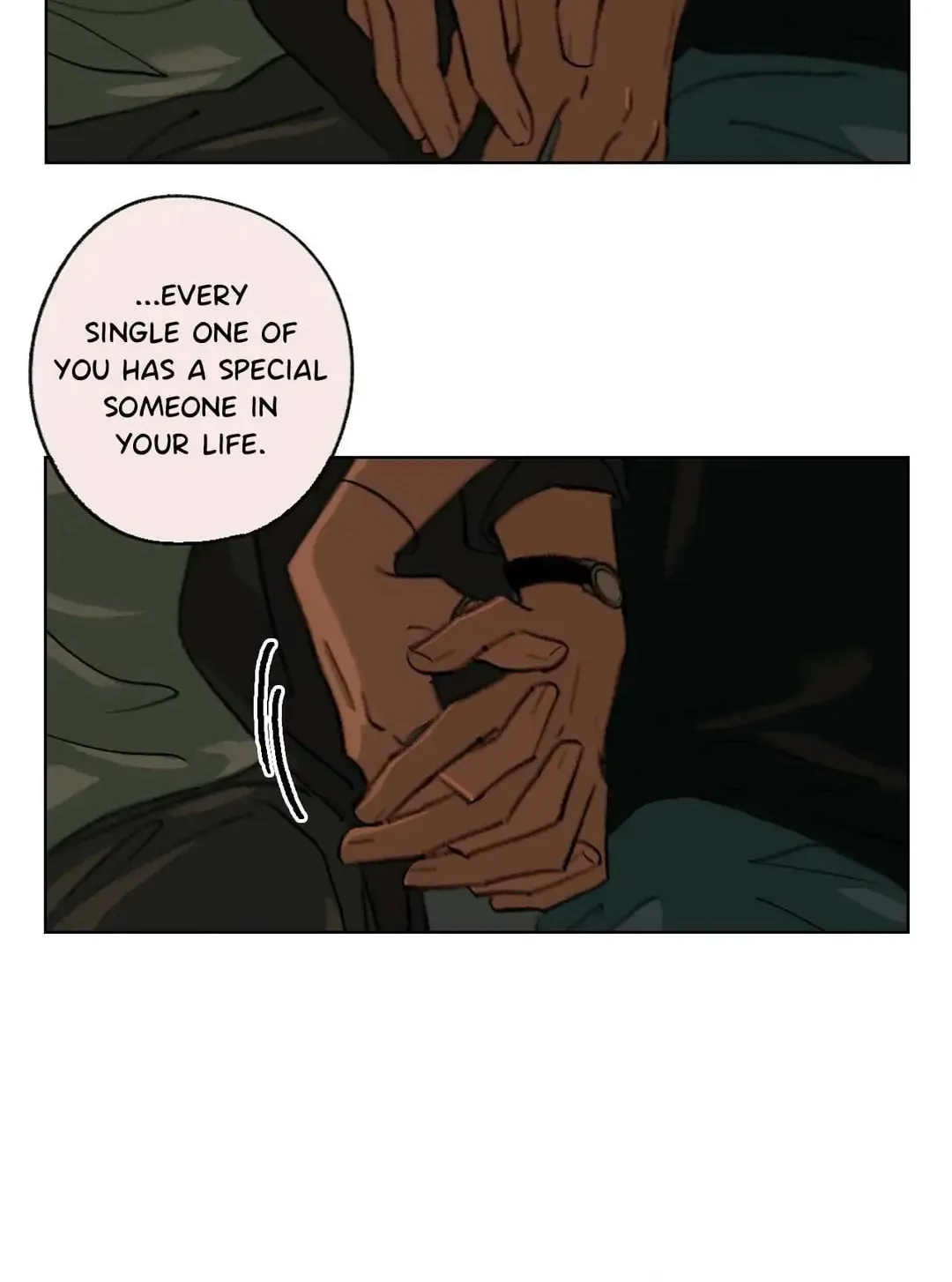 A First of Summers Chapter 24 page 32 - 