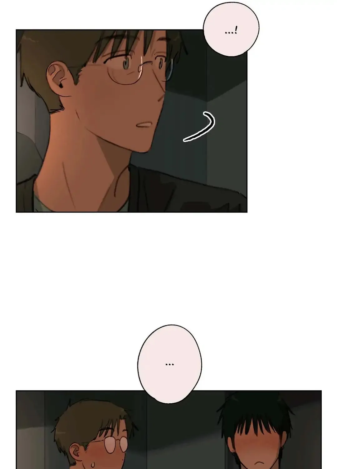 A First of Summers Chapter 24 page 33 - 