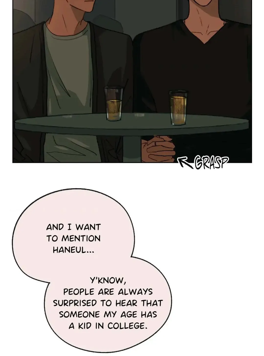 A First of Summers Chapter 24 page 34 - 