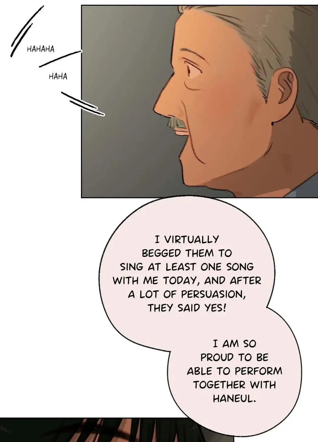 A First of Summers Chapter 24 page 35 - 