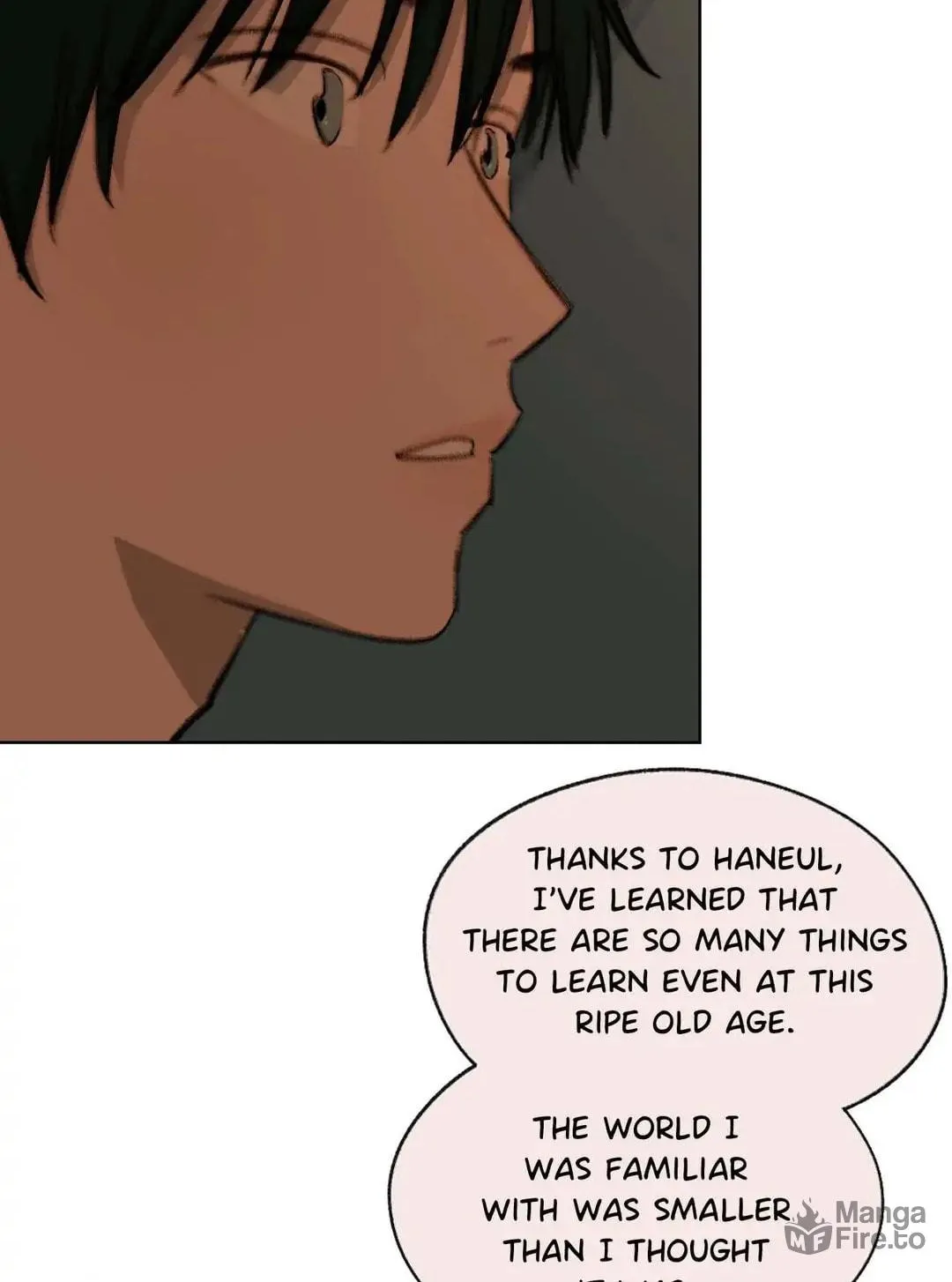 A First of Summers Chapter 24 page 36 - 