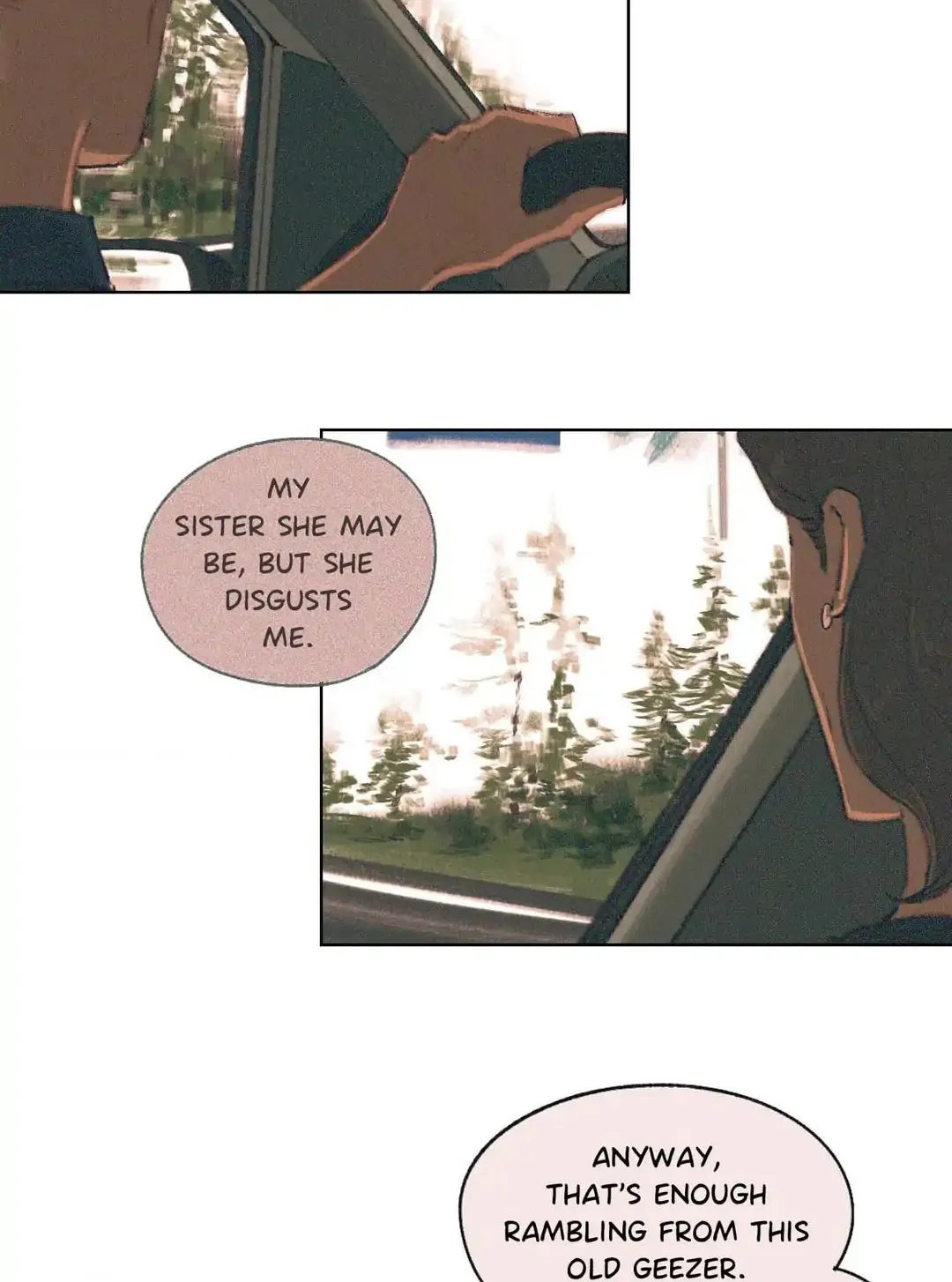 A First of Summers Chapter 24 page 38 - 