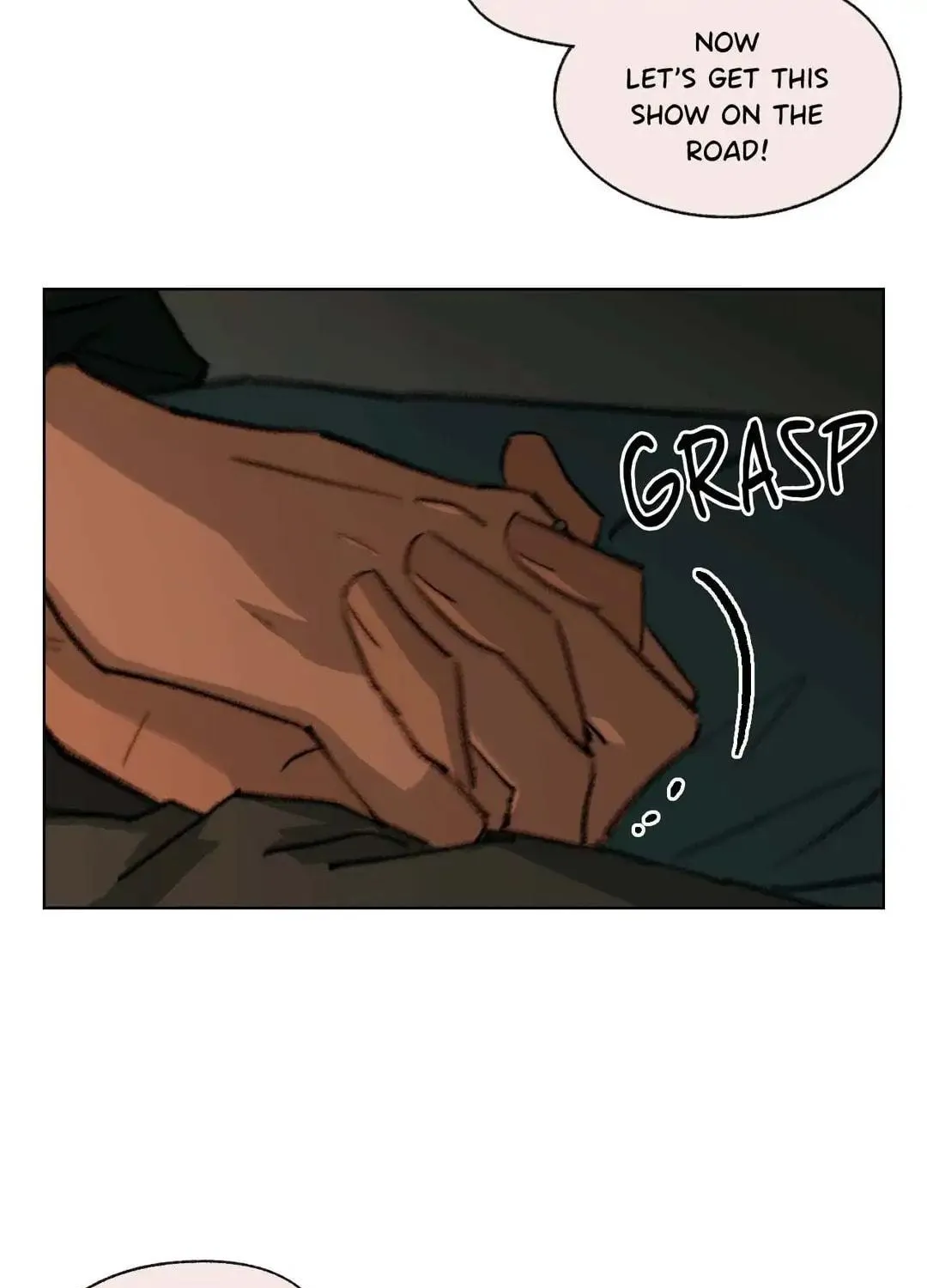 A First of Summers Chapter 24 page 39 - 