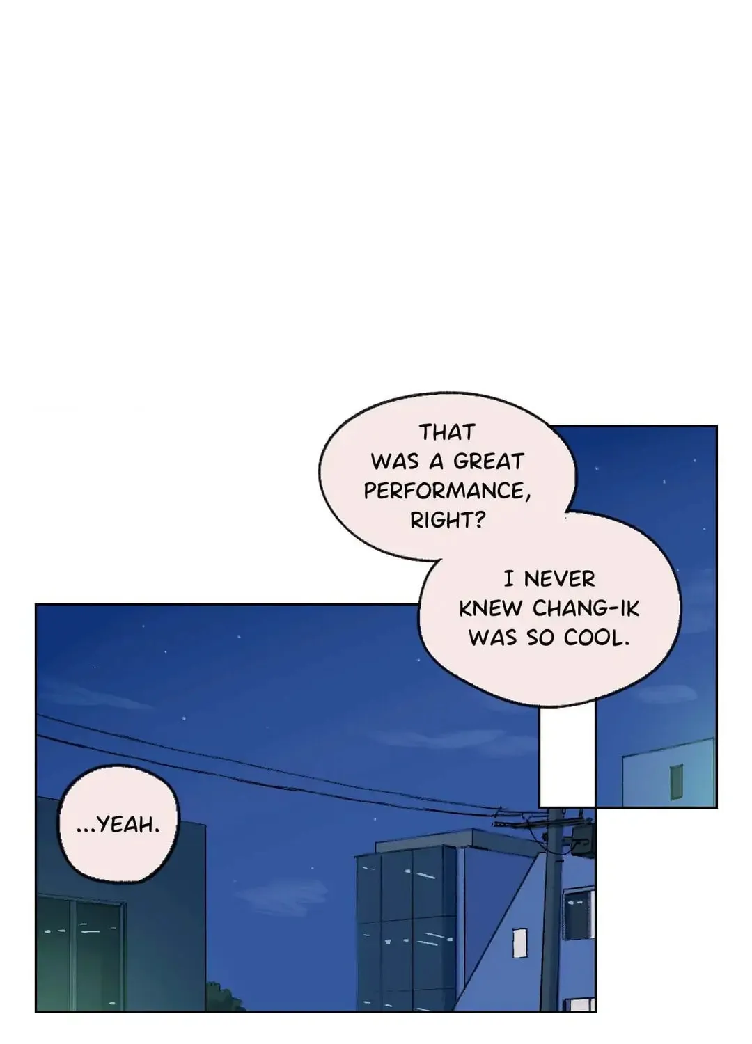 A First of Summers Chapter 24 page 43 - 