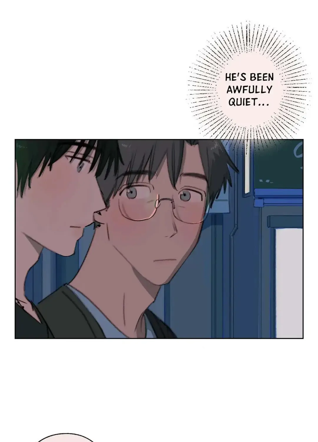 A First of Summers Chapter 24 page 45 - 
