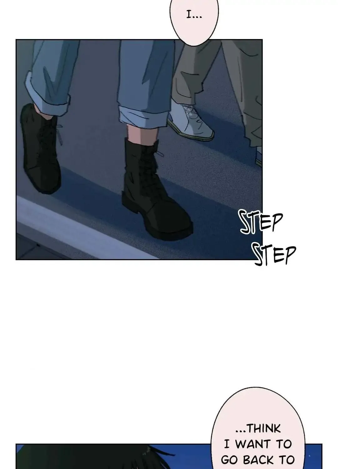 A First of Summers Chapter 24 page 47 - 