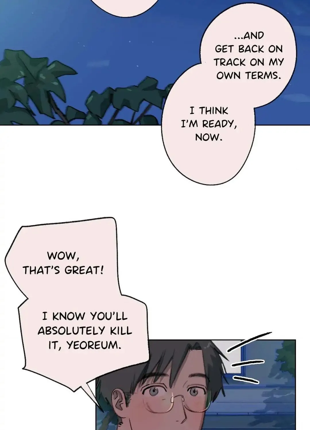 A First of Summers Chapter 24 page 49 - 