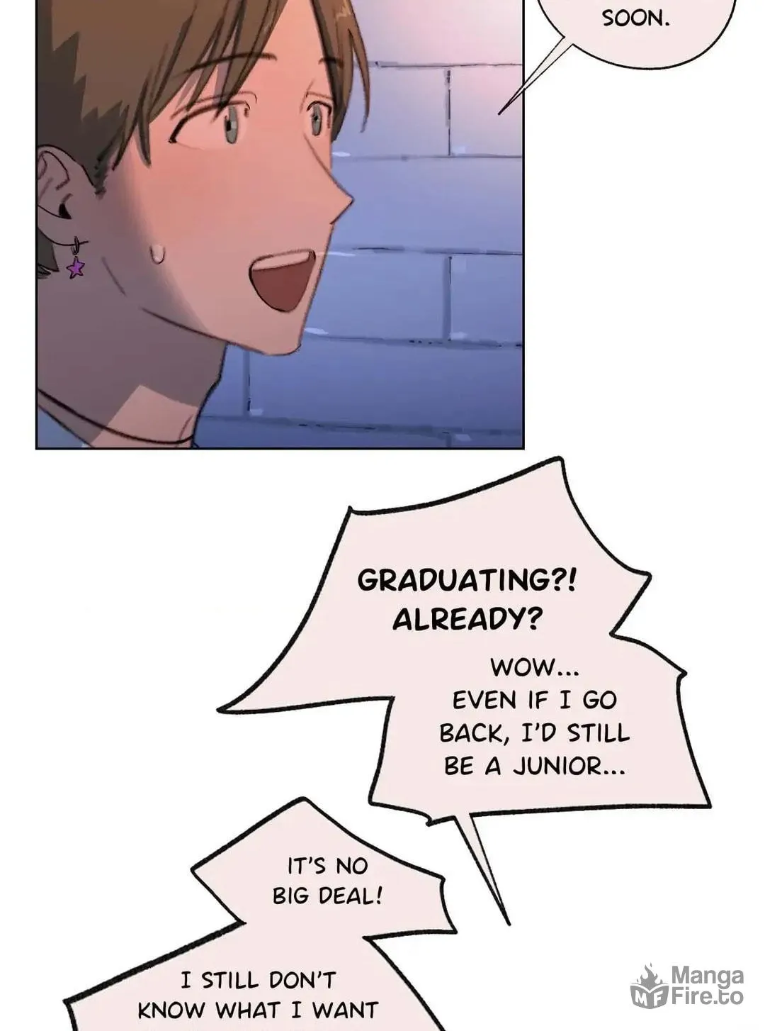 A First of Summers Chapter 24 page 6 - 