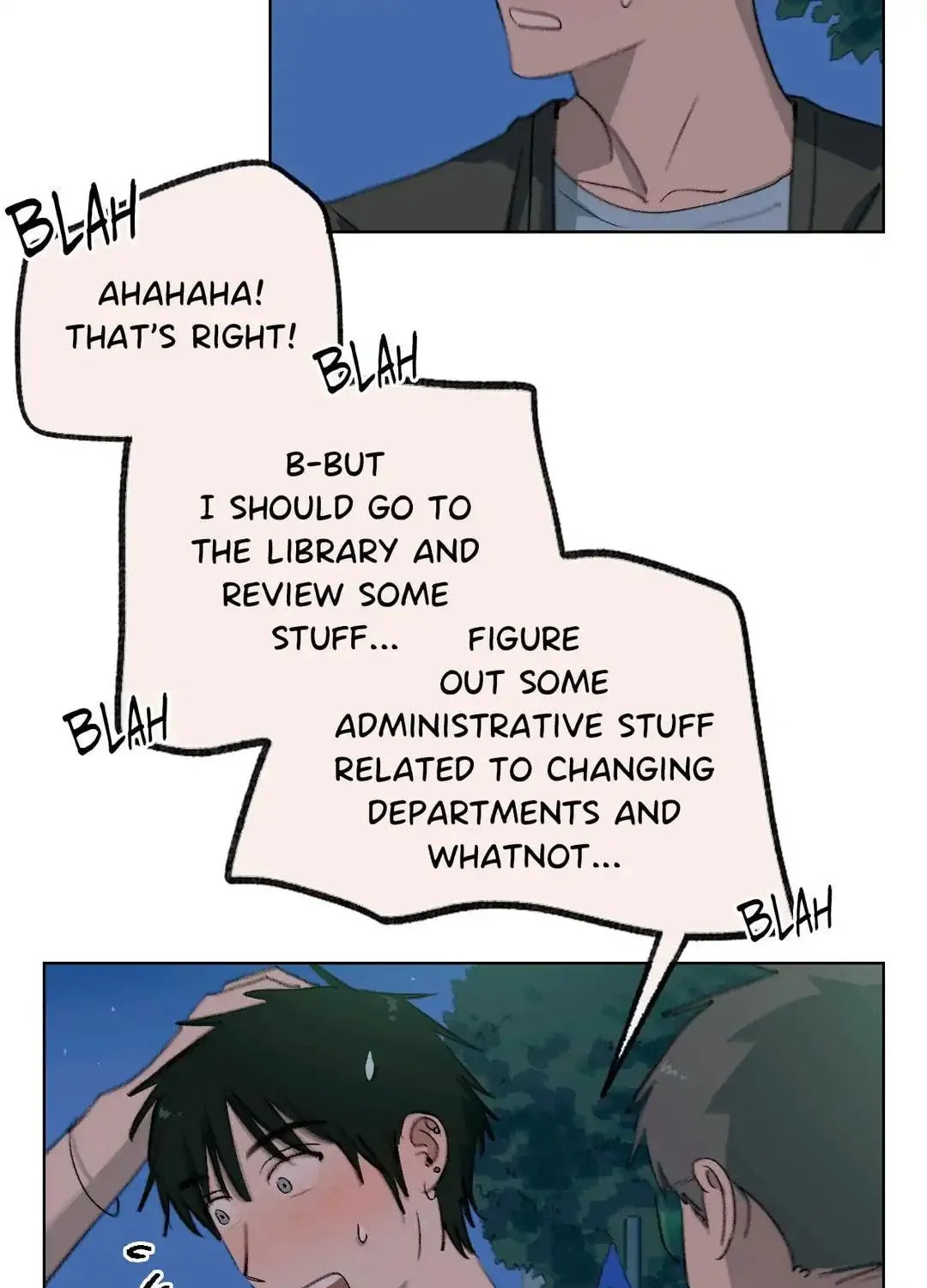 A First of Summers Chapter 24 page 53 - 