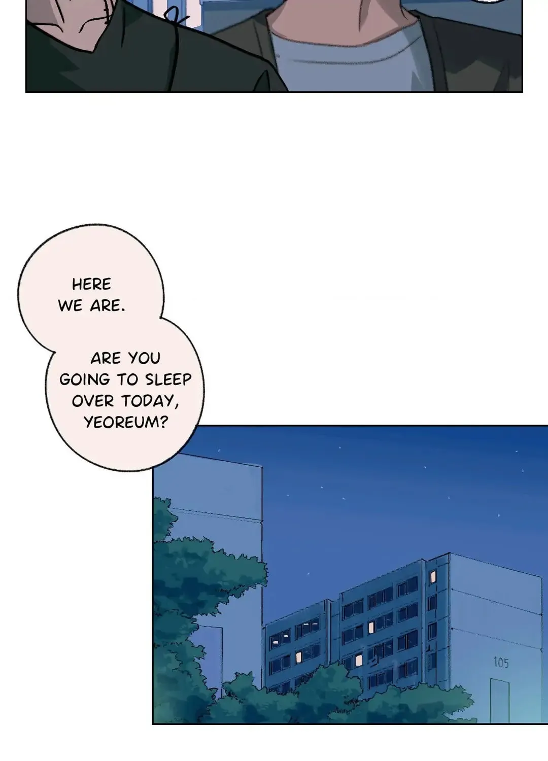 A First of Summers Chapter 24 page 55 - 