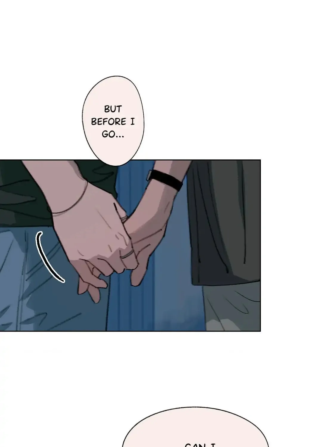 A First of Summers Chapter 24 page 57 - 