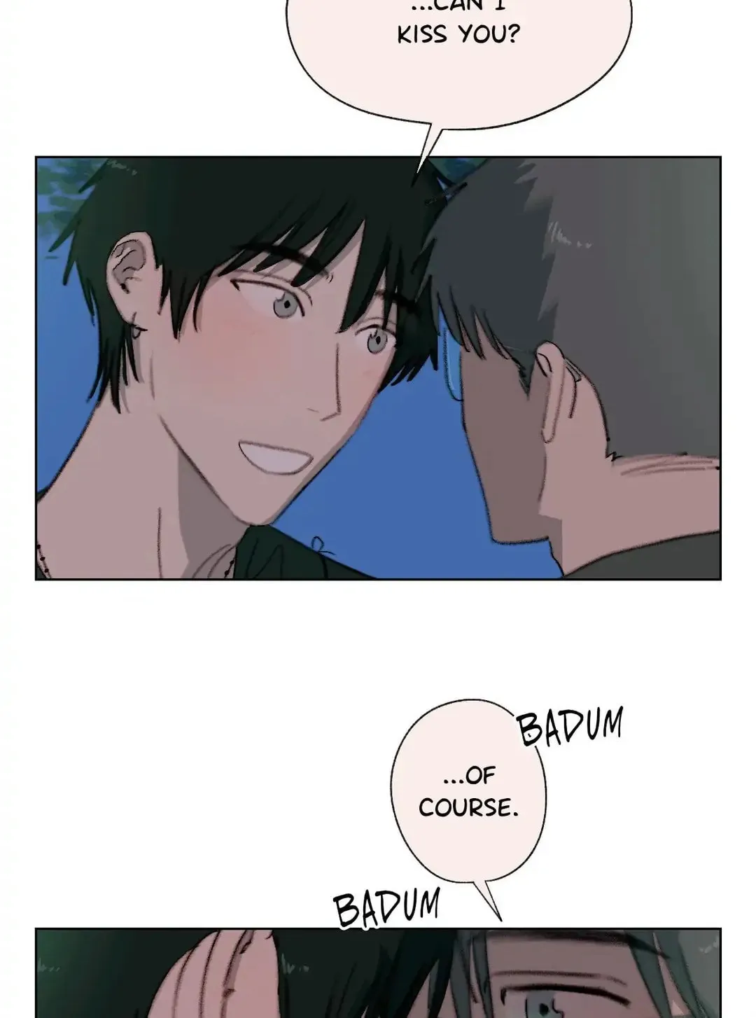 A First of Summers Chapter 24 page 58 - 