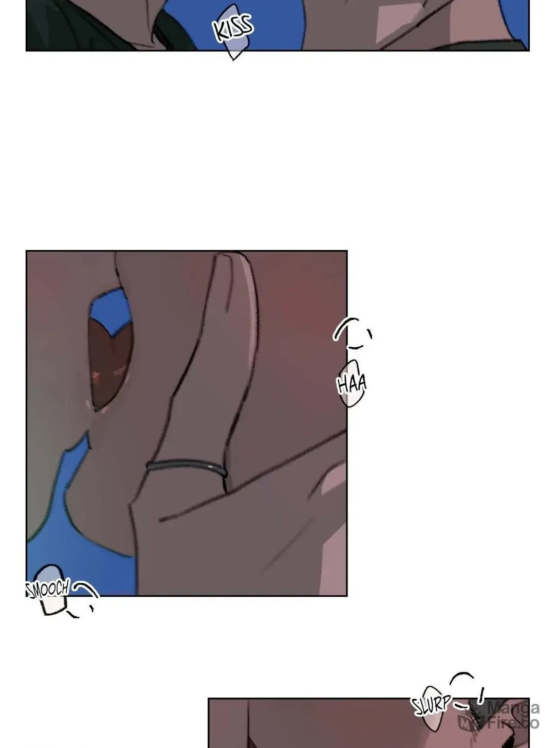 A First of Summers Chapter 24 page 60 - 