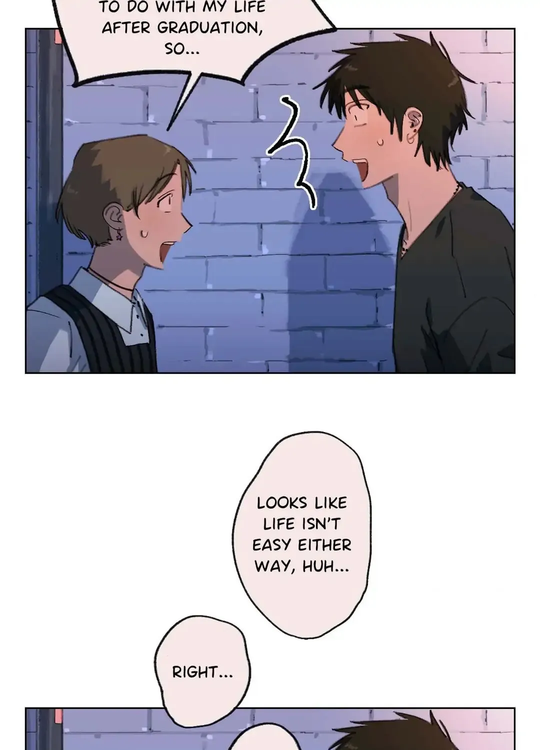 A First of Summers Chapter 24 page 7 - 