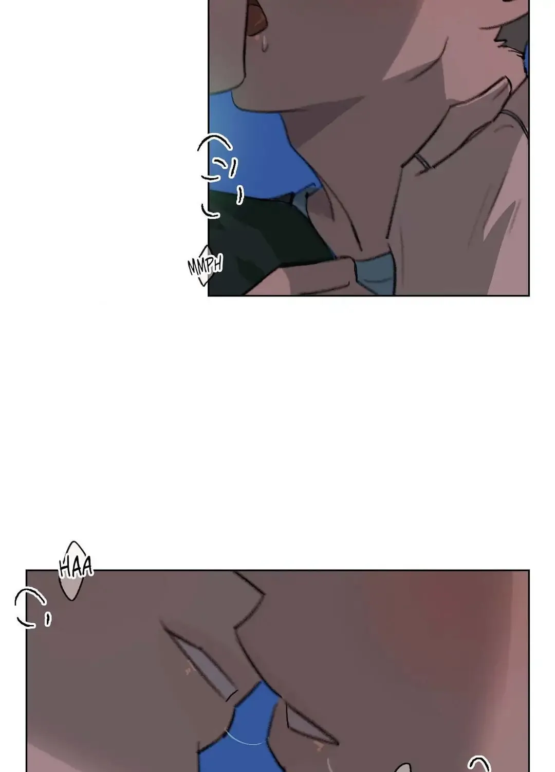 A First of Summers Chapter 24 page 61 - 