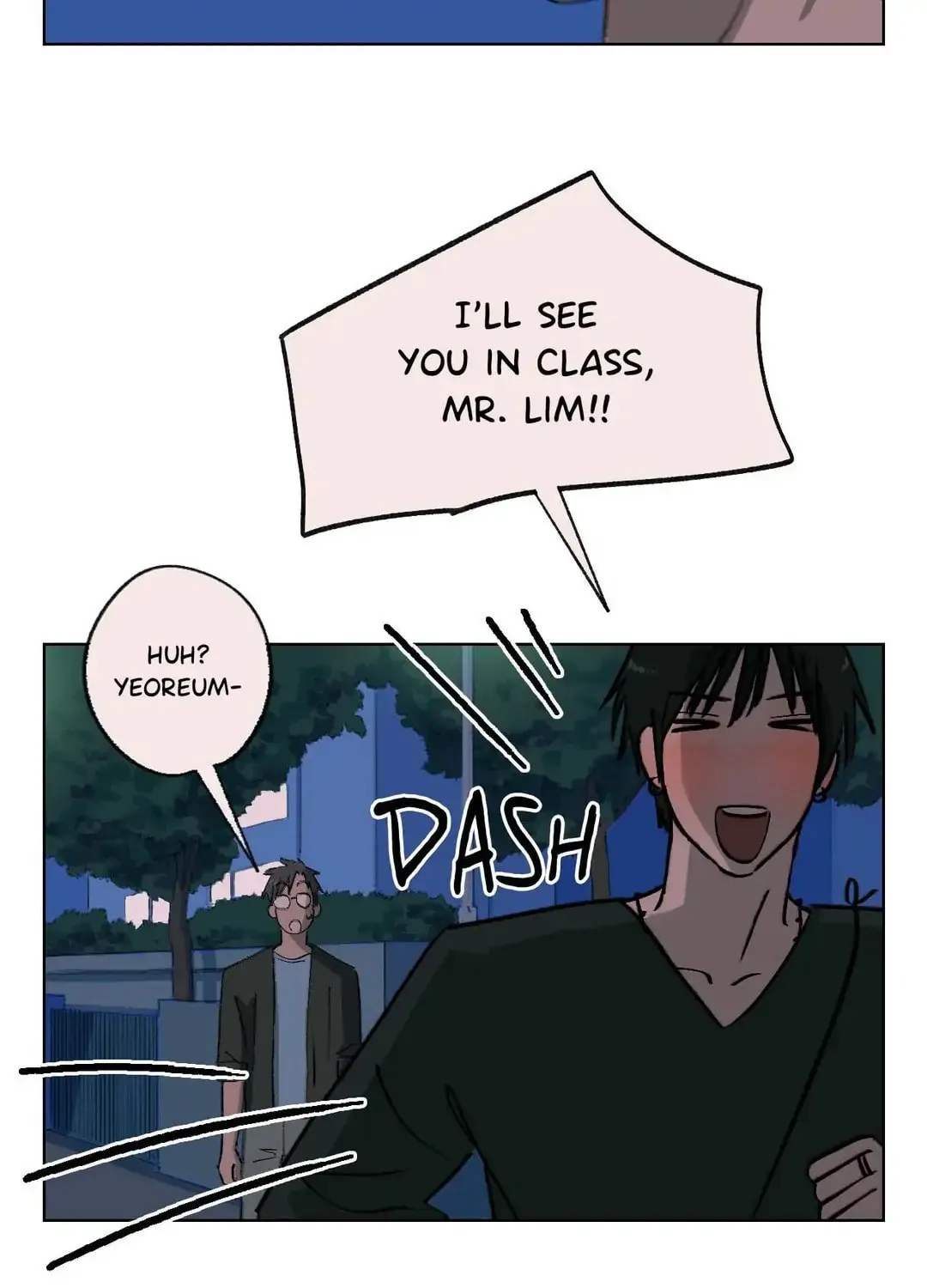 A First of Summers Chapter 24 page 63 - 