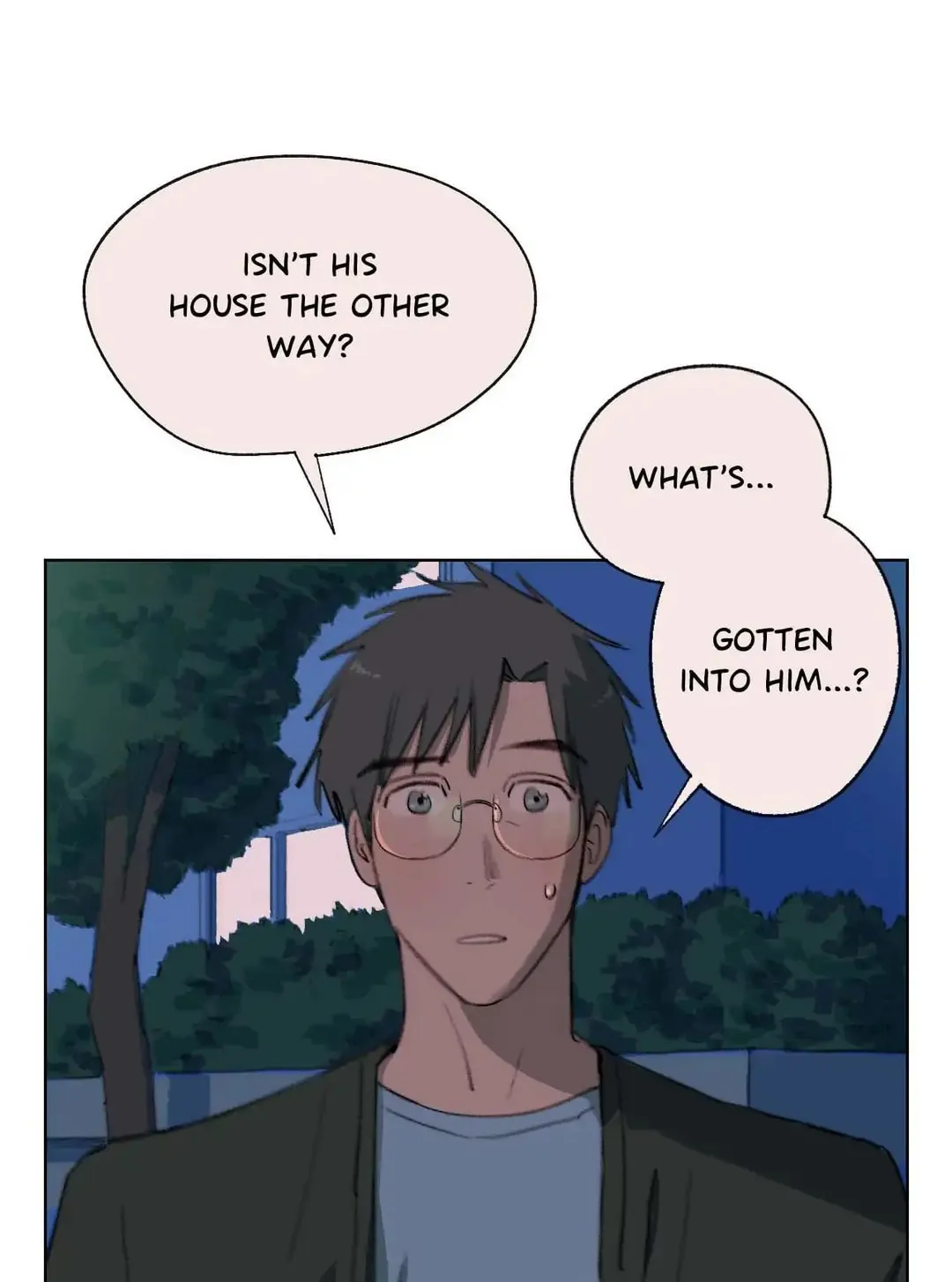 A First of Summers Chapter 24 page 64 - 