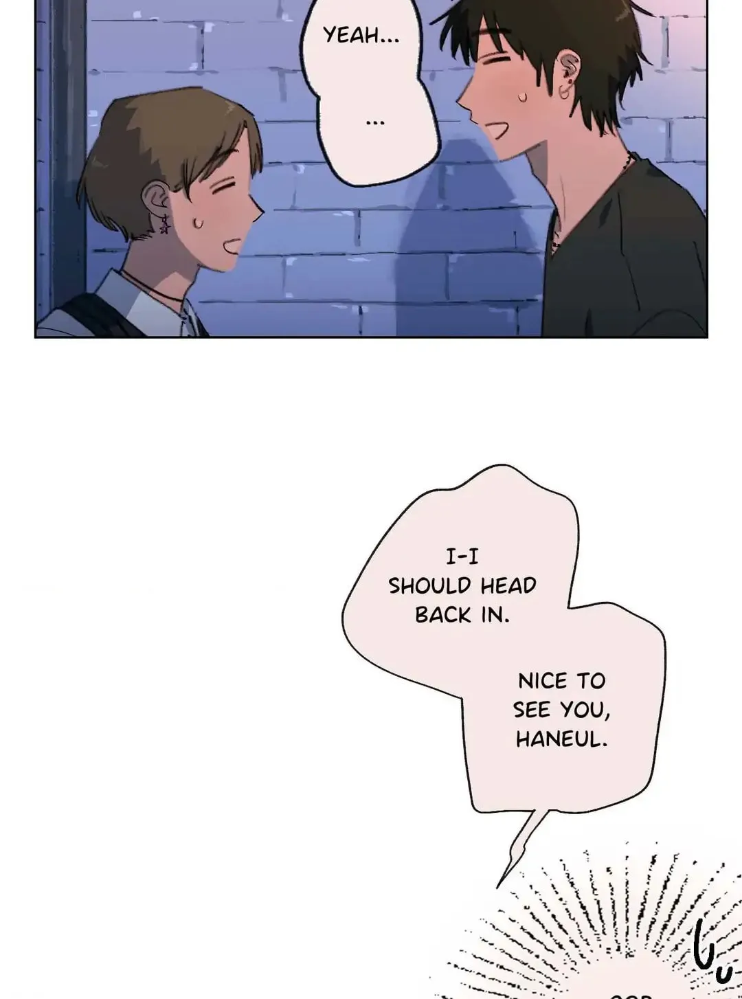 A First of Summers Chapter 24 page 8 - 