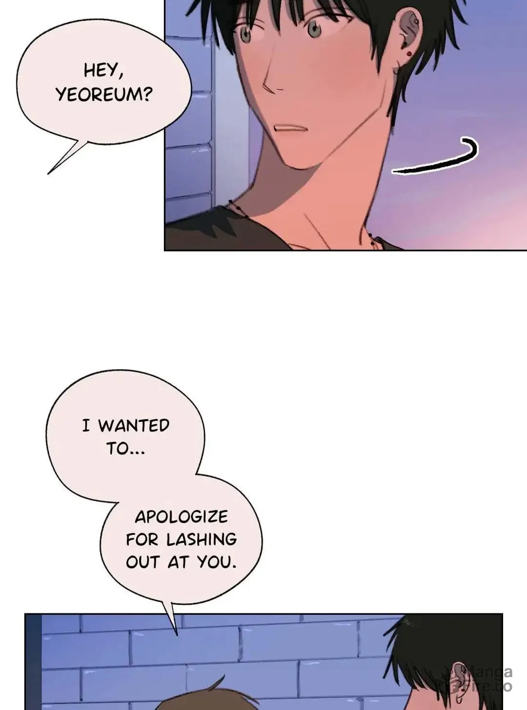 A First of Summers Chapter 24 page 10 - 