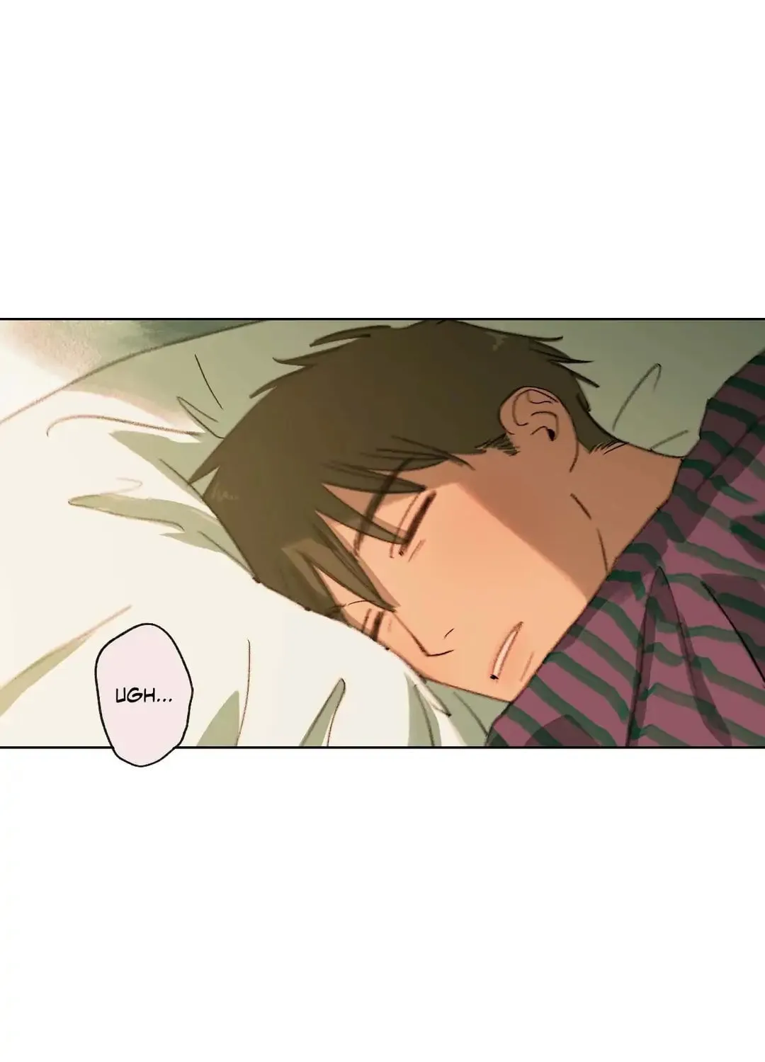 A First of Summers Chapter 25 page 1 - 