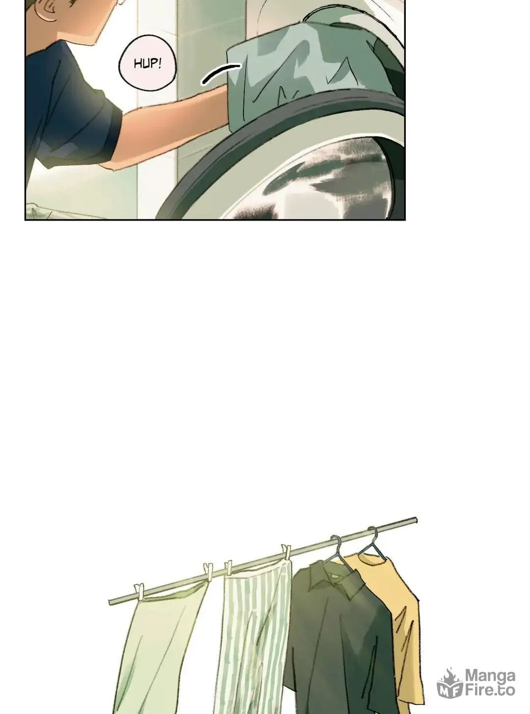 A First of Summers Chapter 25 page 12 - 