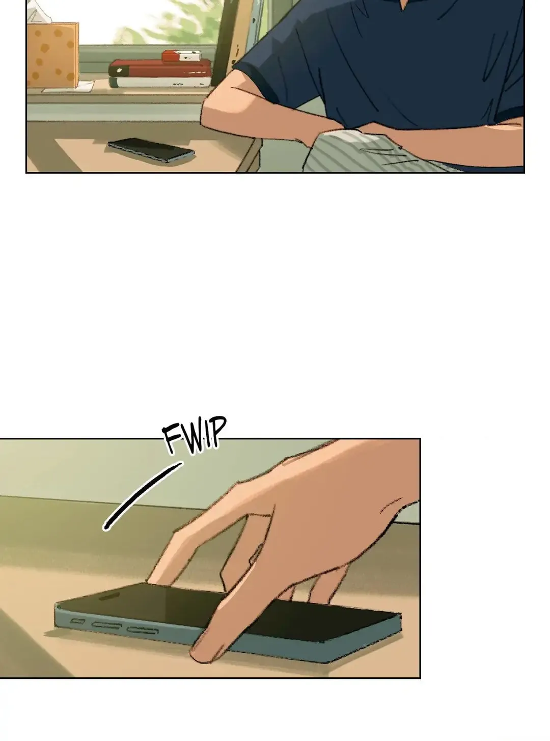 A First of Summers Chapter 25 page 14 - 