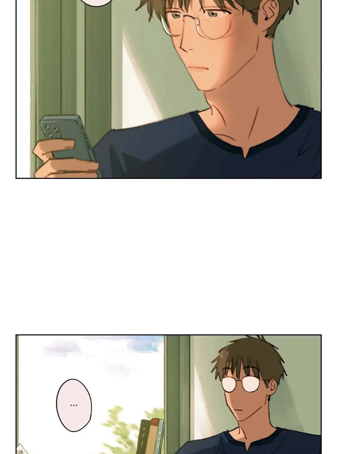 A First of Summers Chapter 25 page 16 - 