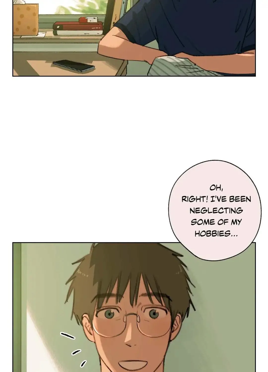 A First of Summers Chapter 25 page 17 - 
