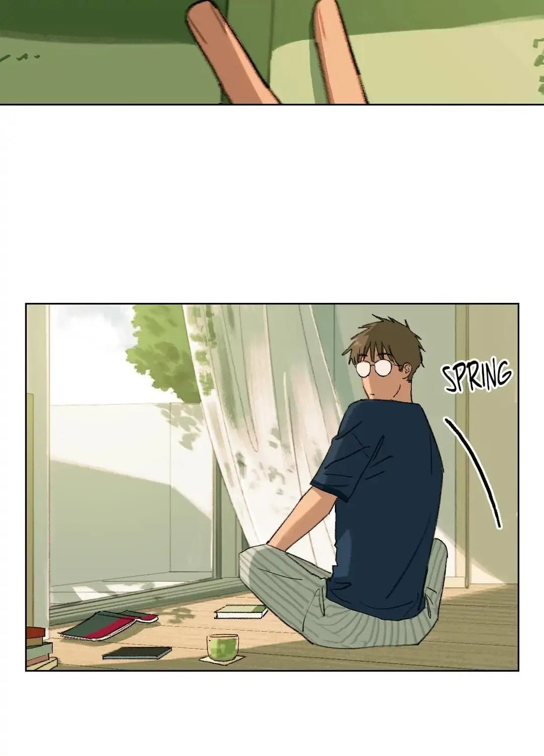 A First of Summers Chapter 25 page 23 - 