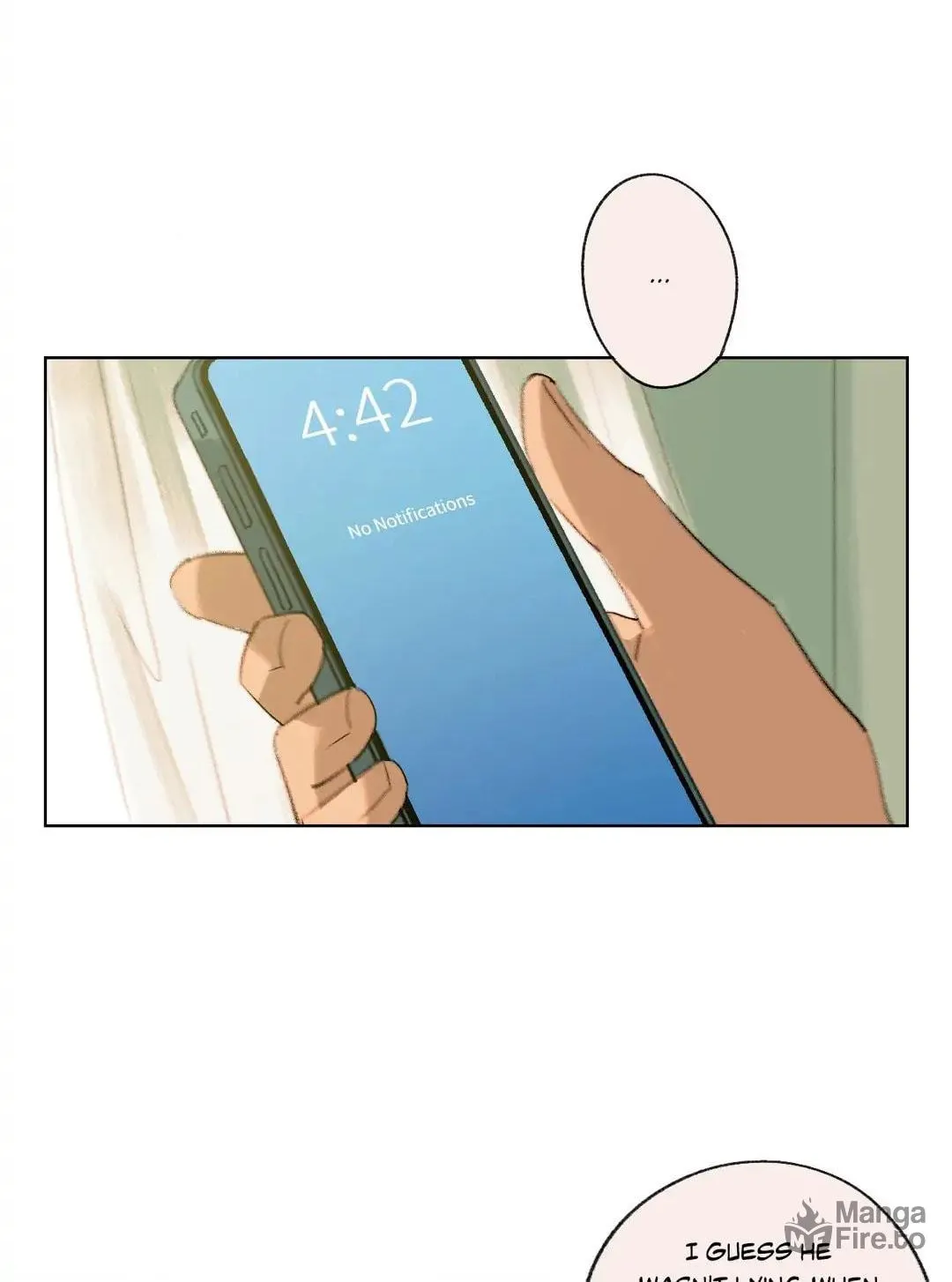 A First of Summers Chapter 25 page 24 - 