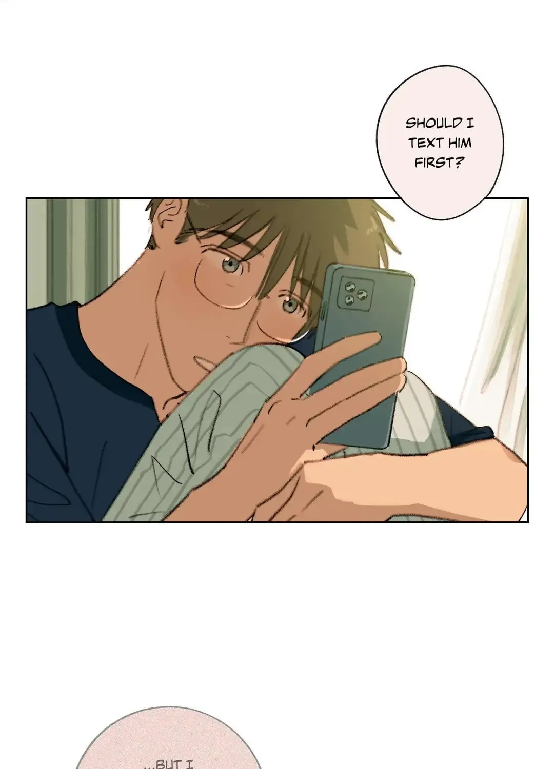 A First of Summers Chapter 25 page 27 - 