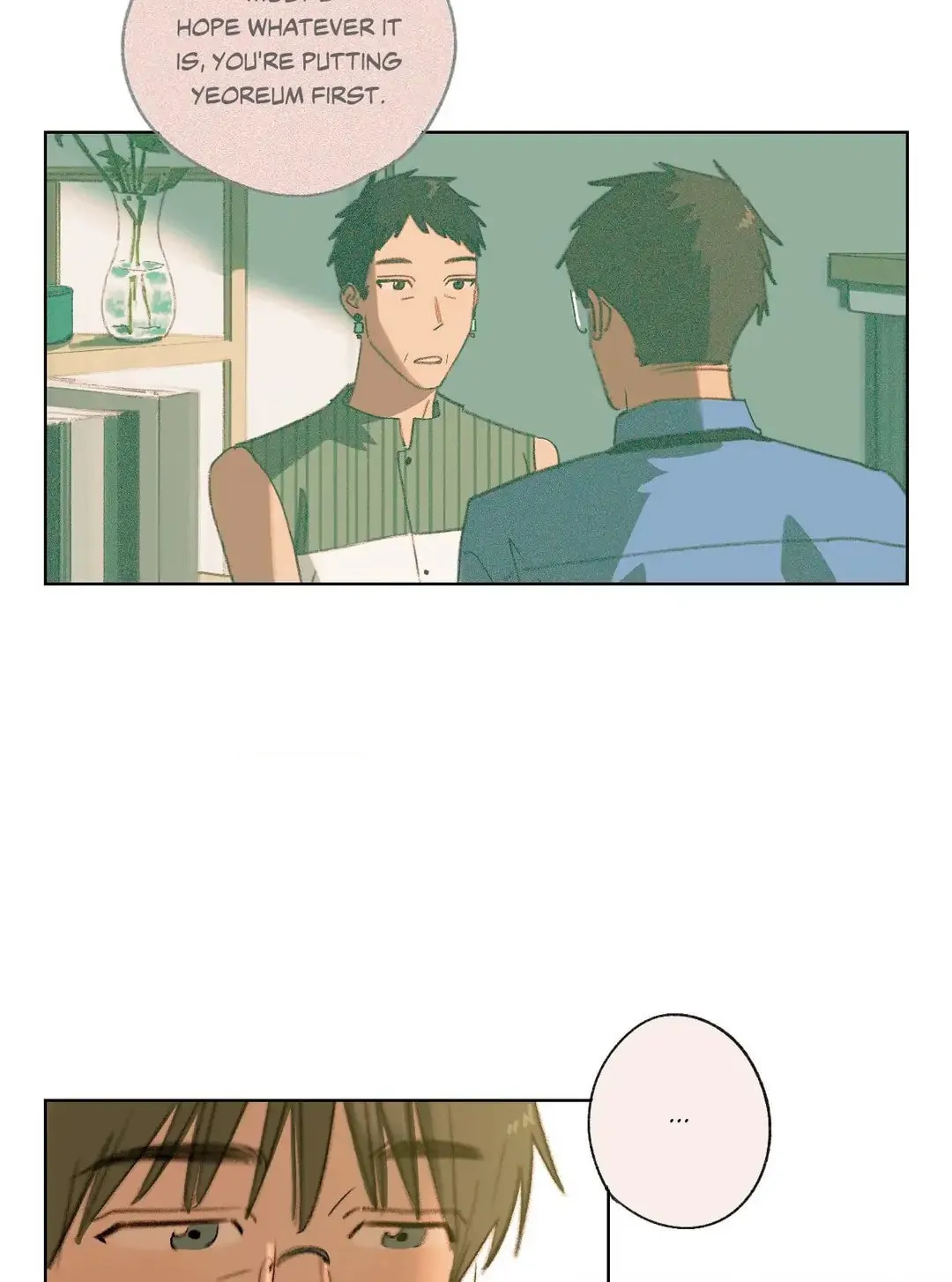 A First of Summers Chapter 25 page 28 - 