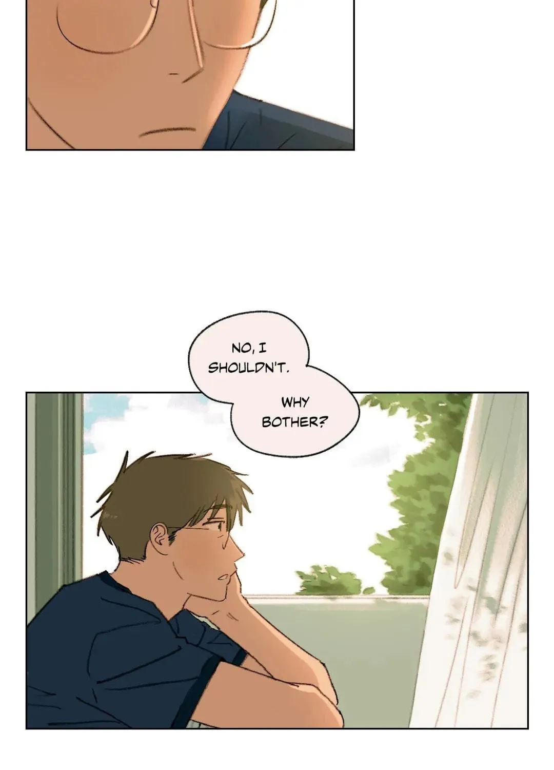 A First of Summers Chapter 25 page 29 - 