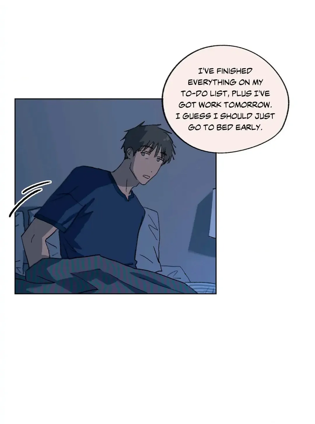 A First of Summers Chapter 25 page 32 - 