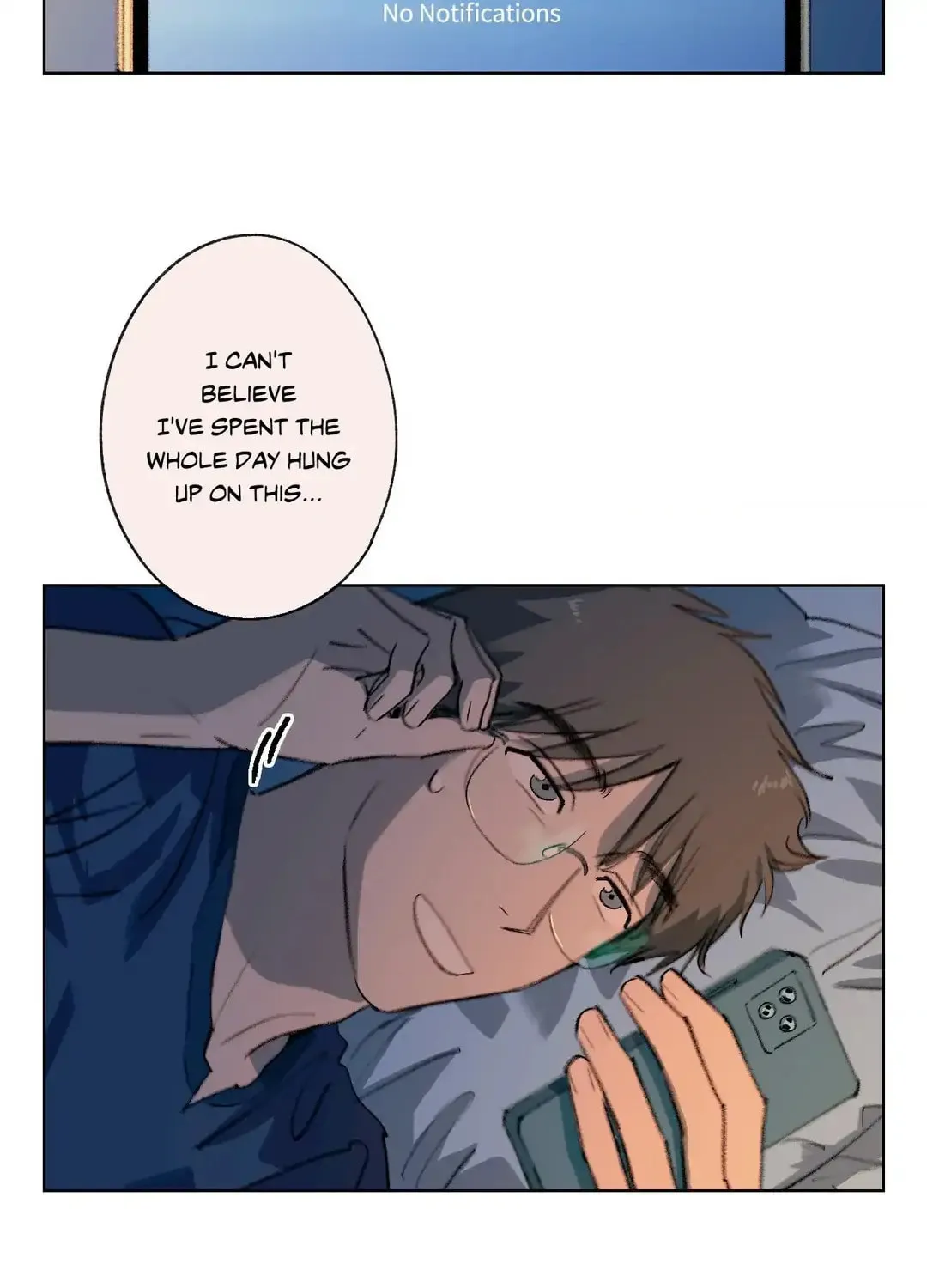 A First of Summers Chapter 25 page 37 - 
