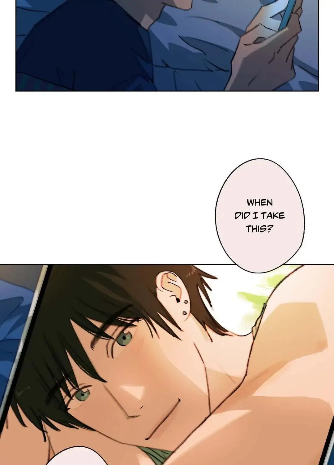 A First of Summers Chapter 25 page 41 - 