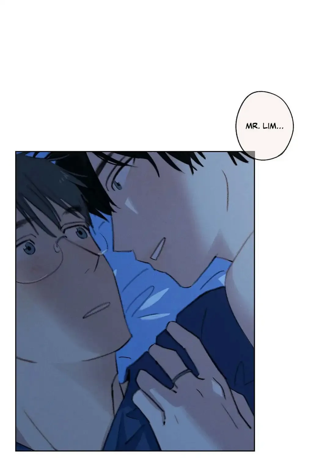 A First of Summers Chapter 25 page 43 - 