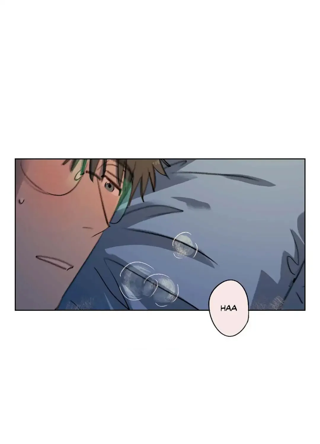 A First of Summers Chapter 25 page 45 - 