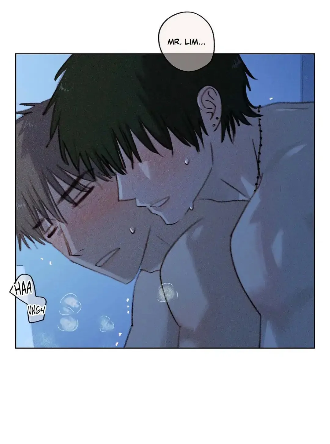 A First of Summers Chapter 25 page 46 - 